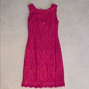 Adrianna Papell dress, size 2